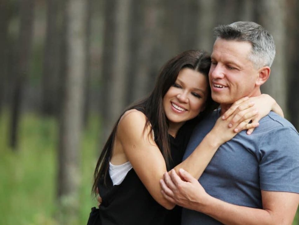 Кохання довжиною в життя: 5 найміцніших пар в українському шоу-бізнесі